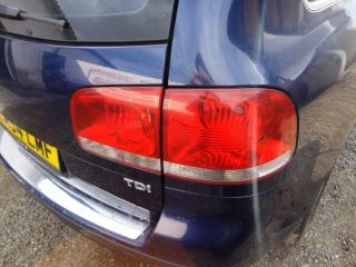 bontott VW TOUAREG Jobb Belső Hátsó Lámpa