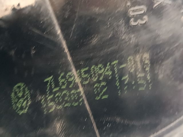 bontott VW TOUAREG Jobb Belső Hátsó Lámpa