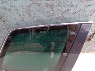 bontott VW TOUAREG Jobb C Oszlop Oldalablak Üveg