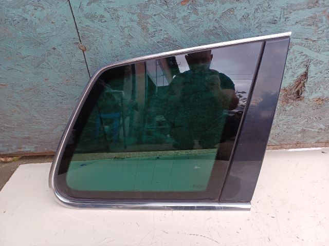 bontott VW TOUAREG Jobb C Oszlop Oldalablak Üveg