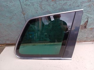 bontott VW TOUAREG Jobb C Oszlop Oldalablak Üveg