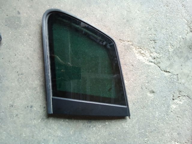 bontott VW TOUAREG Jobb C Oszlop Oldalablak Üveg