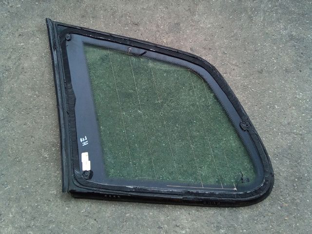 bontott VW TOUAREG Jobb C Oszlop Oldalablak Üveg