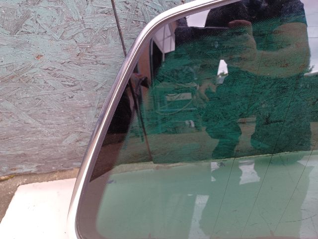 bontott VW TOUAREG Jobb C Oszlop Oldalablak Üveg