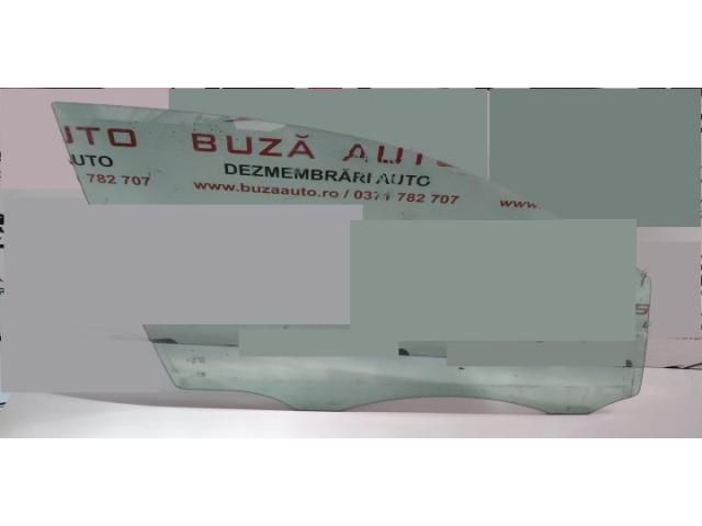 bontott VW TOUAREG Jobb első Ablak