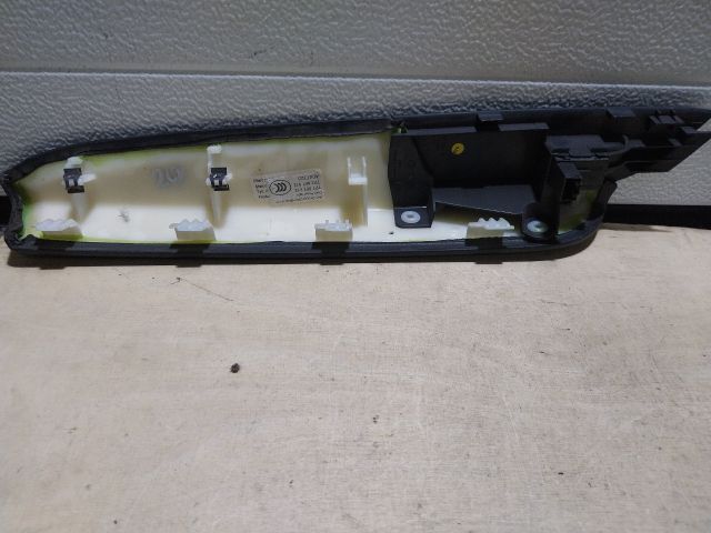 bontott VW TOUAREG Jobb első Ablakemelő Kapcsoló