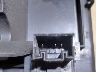 bontott VW TOUAREG Jobb első Ablakemelő Kapcsoló