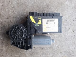 bontott VW TOUAREG Jobb első Ablakemelő Motor