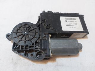 bontott VW TOUAREG Jobb első Ablakemelő Motor