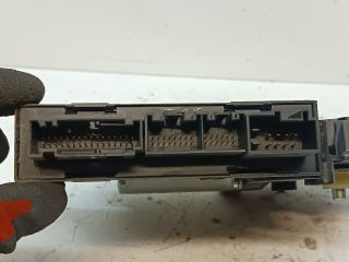 bontott VW TOUAREG Jobb első Ablakemelő Motor