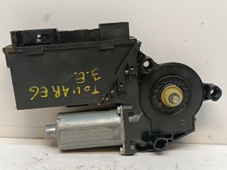 bontott VW TOUAREG Jobb első Ablakemelő Motor