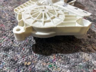 bontott VW TOUAREG Jobb első Ablakemelő Motor