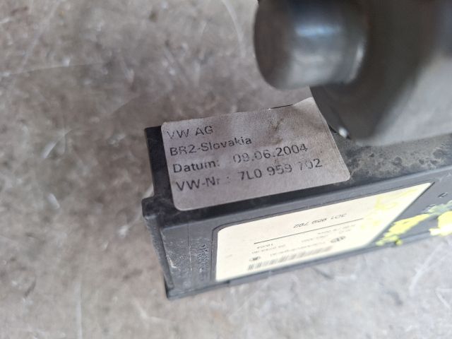 bontott VW TOUAREG Jobb első Ablakemelő Motor