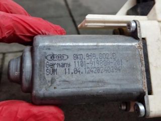 bontott VW TOUAREG Jobb első Ablakemelő Motor