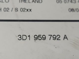 bontott VW TOUAREG Jobb első Ablakemelő Motor