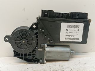 bontott VW TOUAREG Jobb első Ablakemelő Motor