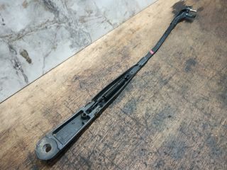 bontott VW TOUAREG Jobb első Ablaktörlő Kar