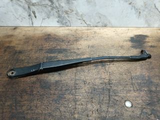 bontott VW TOUAREG Jobb első Ablaktörlő Kar