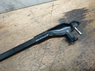 bontott VW TOUAREG Jobb első Ablaktörlő Kar