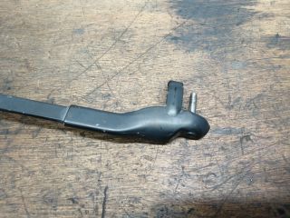 bontott VW TOUAREG Jobb első Ablaktörlő Kar