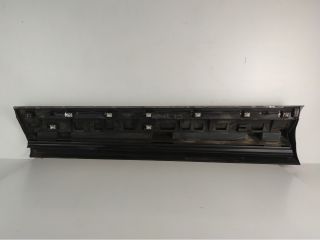 bontott VW TOUAREG Jobb első Ajtó Díszléc