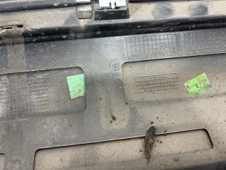 bontott VW TOUAREG Jobb első Ajtó Díszléc