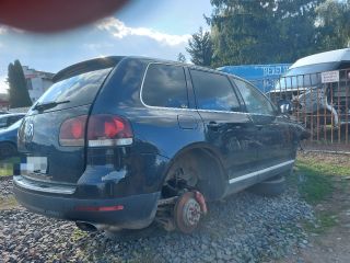 bontott VW TOUAREG Jobb első Ajtó Díszléc