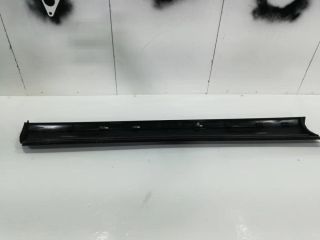 bontott VW TOUAREG Jobb első Ajtó Díszléc