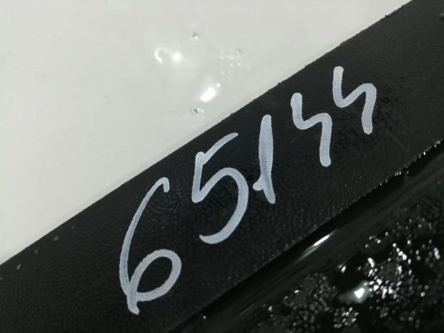 bontott VW TOUAREG Jobb első Ajtó Díszléc