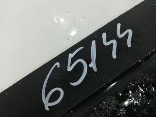 bontott VW TOUAREG Jobb első Ajtó Díszléc