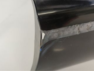 bontott VW TOUAREG Jobb első Ajtó Díszléc