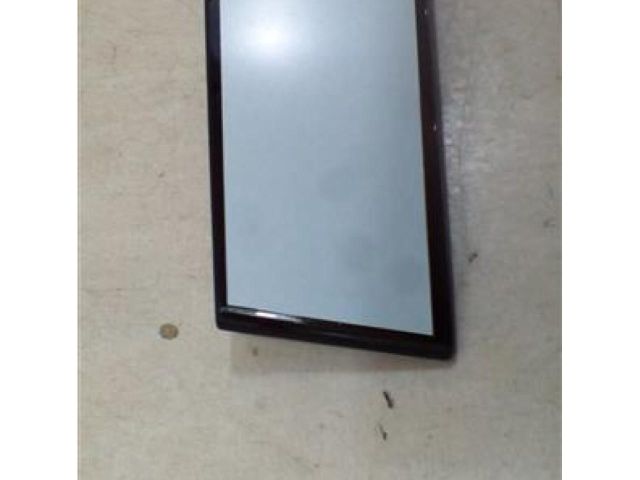 bontott VW TOUAREG Jobb első Ajtó Díszléc