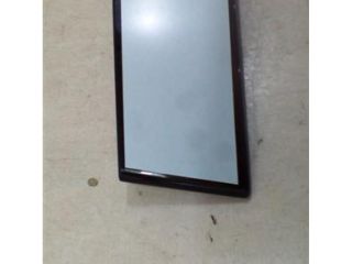 bontott VW TOUAREG Jobb első Ajtó Díszléc