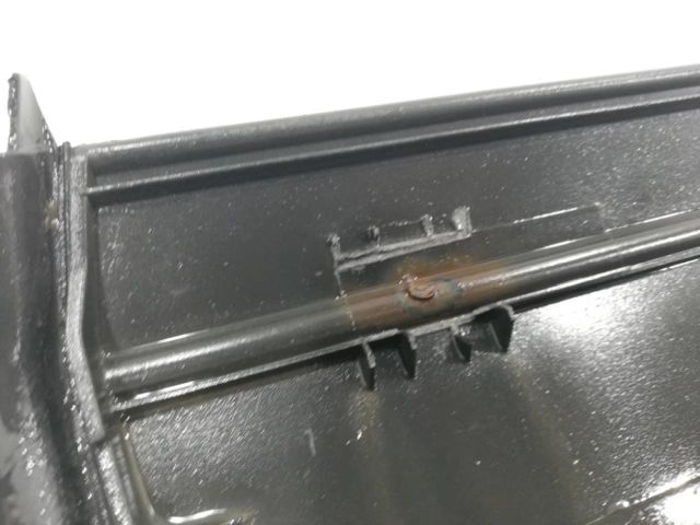 bontott VW TOUAREG Jobb első Ajtó Díszléc