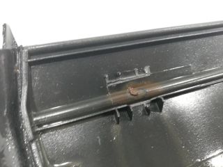 bontott VW TOUAREG Jobb első Ajtó Díszléc