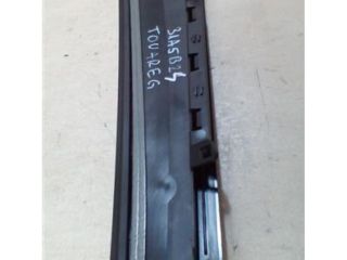 bontott VW TOUAREG Jobb első Ajtó Díszléc