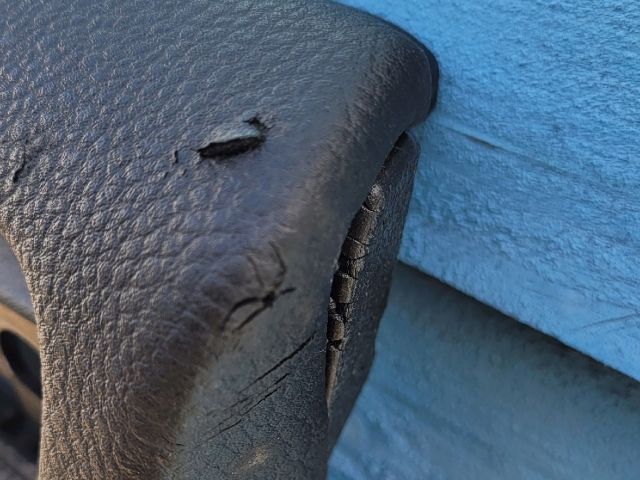 bontott VW TOUAREG Jobb első Ajtó Kárpit