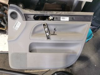 bontott VW TOUAREG Jobb első Ajtó Kárpit