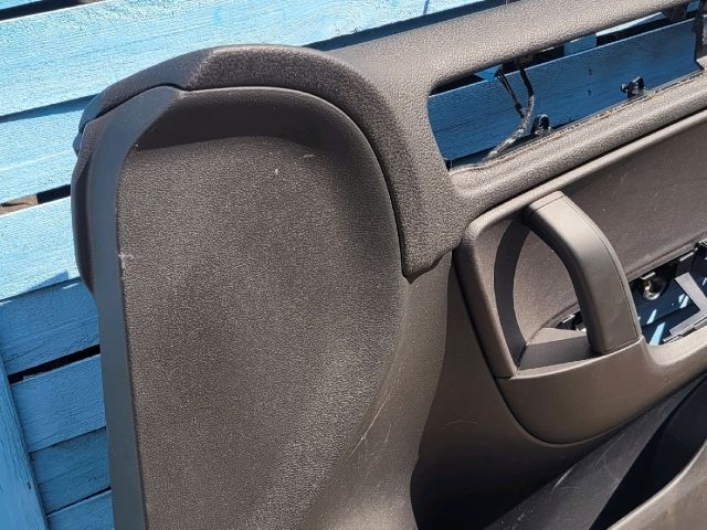 bontott VW TOUAREG Jobb első Ajtó Kárpit