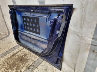 bontott VW TOUAREG Jobb első Ajtó (Üres lemez)