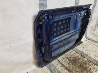 bontott VW TOUAREG Jobb első Ajtó (Üres lemez)