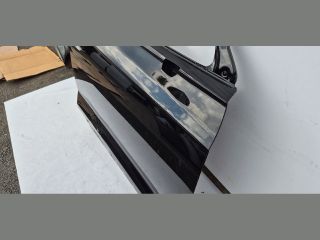 bontott VW TOUAREG Jobb első Ajtó (Üres lemez)