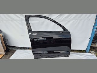 bontott VW TOUAREG Jobb első Ajtó (Üres lemez)