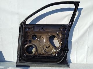 bontott VW TOUAREG Jobb első Ajtó (Üres lemez)