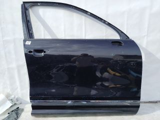 bontott VW TOUAREG Jobb első Ajtó (Üres lemez)