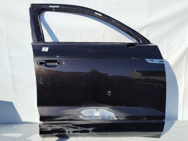 bontott VW TOUAREG Jobb első Ajtó (Üres lemez)