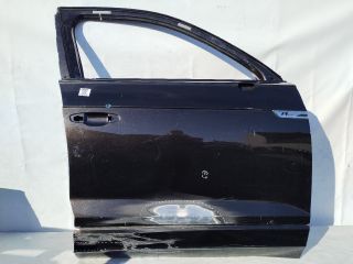 bontott VW TOUAREG Jobb első Ajtó (Üres lemez)