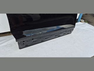 bontott VW TOUAREG Jobb első Ajtó (Üres lemez)