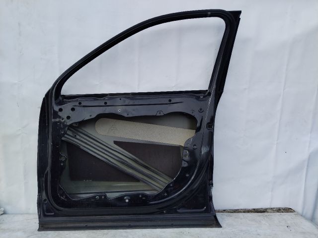 bontott VW TOUAREG Jobb első Ajtó (Üres lemez)