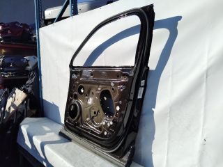 bontott VW TOUAREG Jobb első Ajtó (Üres lemez)